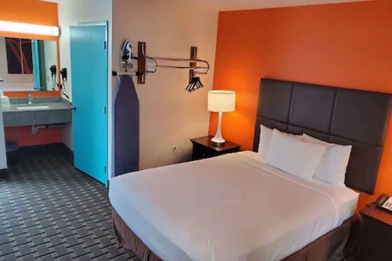 Online Booking EPS - photo 3