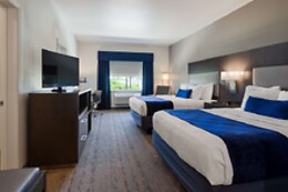 Online Booking EPS