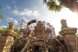 Disneyland Paris - Séjour pour 2 - 1 parc Disney®