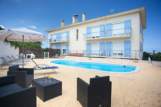 Week-end en amoureux + Moments en duo