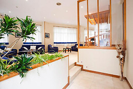HOTEL PANADEIRAMAR