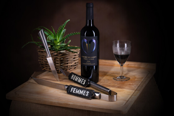 LSDA Vin de France - photo 4