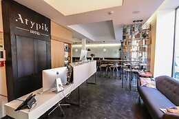 Online Booking EPS