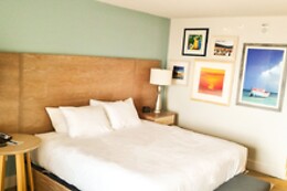 Online Booking EPS
