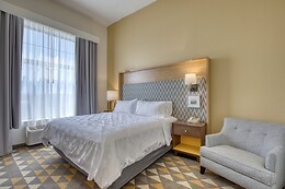 Online Booking EPS