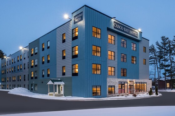 Online Booking EPS - photo 0