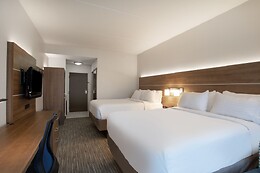 Online Booking EPS