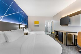 Online Booking EPS