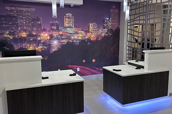 Online Booking EPS - photo 4