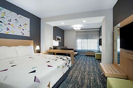 Online Booking EPS