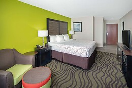 Online Booking EPS