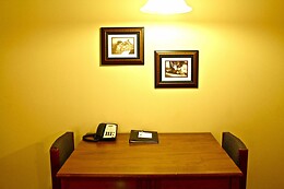 Online Booking EPS