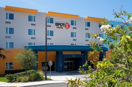 Online Booking EPS - photo 0