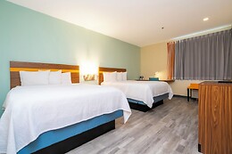 Online Booking EPS