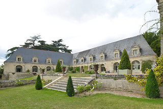 Séjour gastronomique pour 2 au Château de la Bourdaisière (Montlouis-sur-Loire (37) - France)