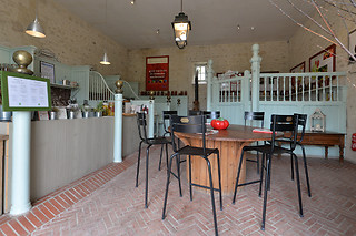 Séjour gastronomique pour 2 au Château de la Bourdaisière (Montlouis-sur-Loire (37) - France)
