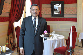 Séjour gastronomique pour 2 au Château de la Bourdaisière (Montlouis-sur-Loire (37) - France)