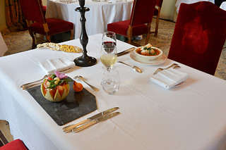 Séjour gastronomique pour 2 au Château de la Bourdaisière (Montlouis-sur-Loire (37) - France)