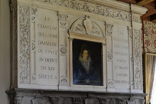 Séjour gastronomique pour 2 au Château de la Bourdaisière (Montlouis-sur-Loire (37) - France)