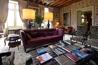 Séjour gastronomique pour 2 au Château de la Bourdaisière (Montlouis-sur-Loire (37) - France)