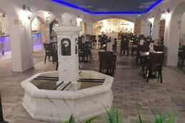 O Buffet Village