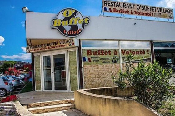 O Buffet Village - photo 8