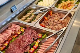 O Buffet Village