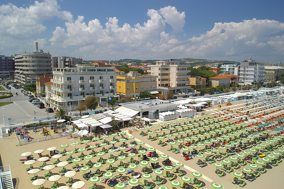 Hotel de la Ville - photo 4