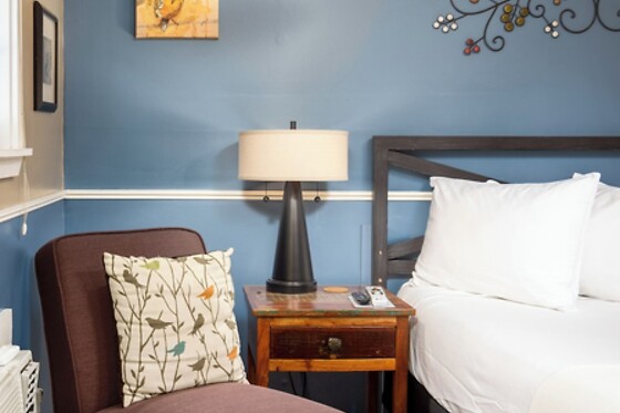 Online Booking EPS - photo 2