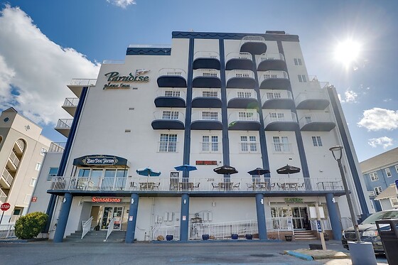 Online Booking EPS - photo 1