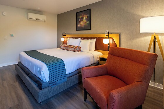 Online Booking EPS - photo 4