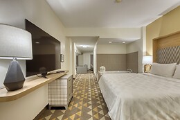 Online Booking EPS