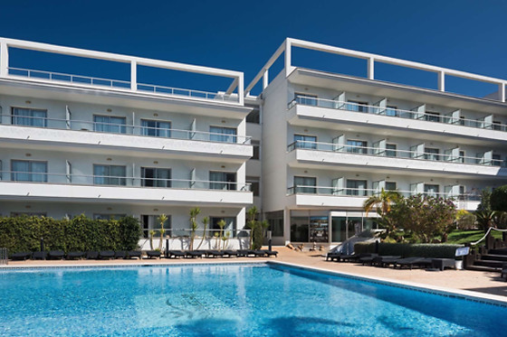 HOTEL SUN PALACE ALBIR & SPA - photo 4