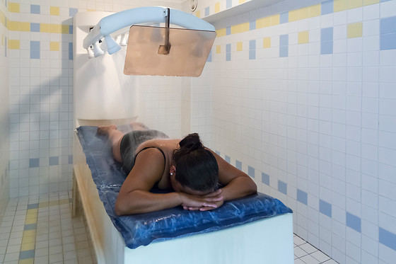 Hôtel Ibis Sète Balaruc-les-Bains - Bien-Être & Spa - photo 1