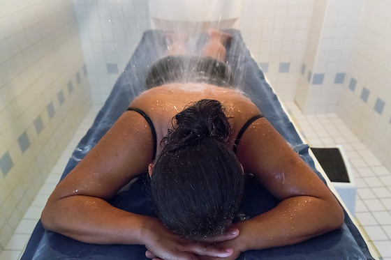 Hôtel Ibis Sète Balaruc-les-Bains - Bien-Être & Spa - photo 7