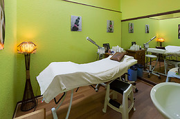 Hôtel Ibis Sète Balaruc-les-Bains - Bien-Être & Spa