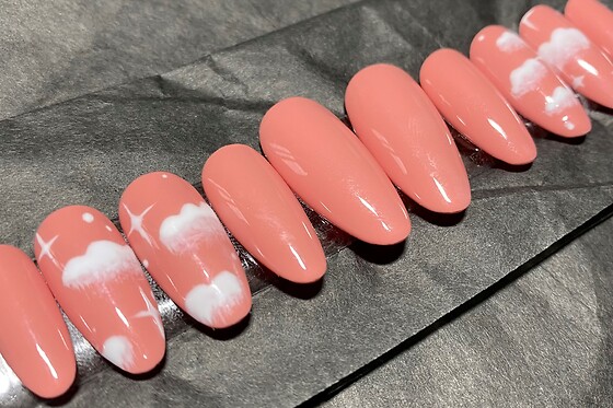 Oh Happy Nails - photo 1