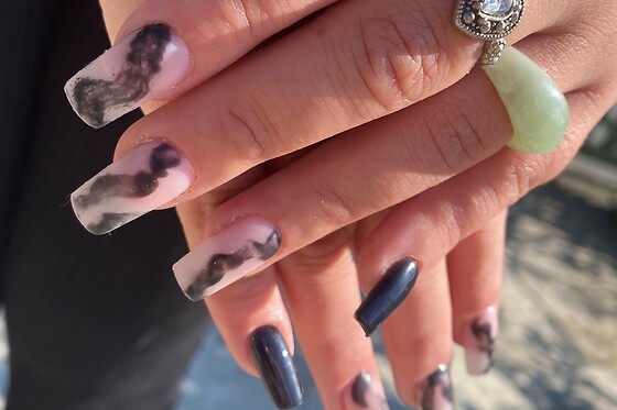 Oh Happy Nails - photo 4