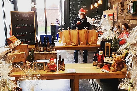 't Hofbrouwerijke - photo 8