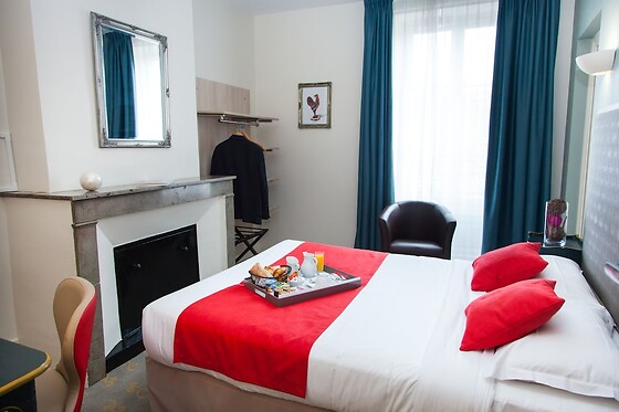 Online Booking EPS - photo 3