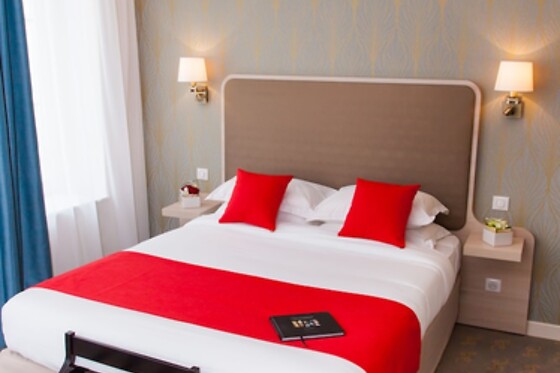 Online Booking EPS - photo 6