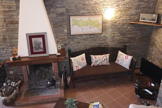 Casa do Parâmio - Montesinho - photo 5