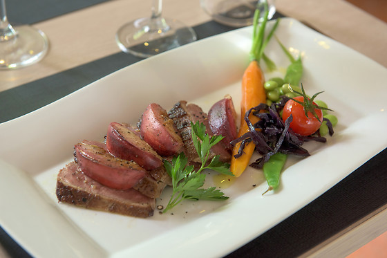 Le Fournil - photo 12