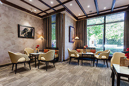 Résidence Jean Sébastien Bach