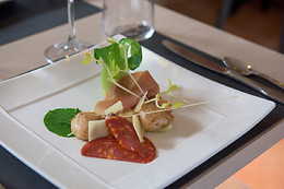 Le Fournil