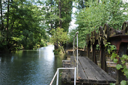 Moulin des gondrillers