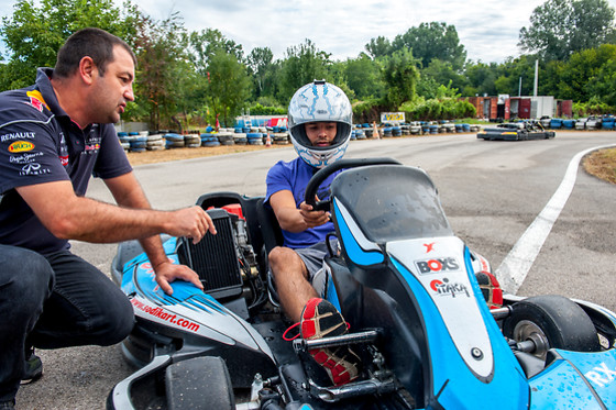 La calmette karting - photo 5