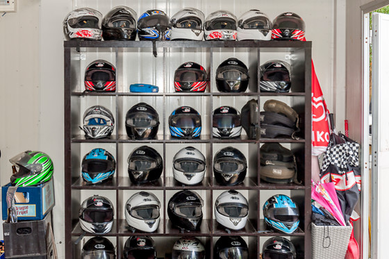 La calmette karting - photo 9