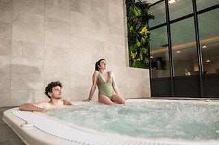 SPA chez "Rituel sport club" au Lac d'Annecy (74)