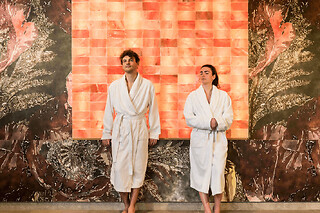 SPA chez "Rituel sport club" au Lac d'Annecy (74)